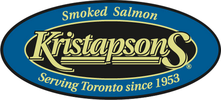 Kristapsons Smoked Salmon