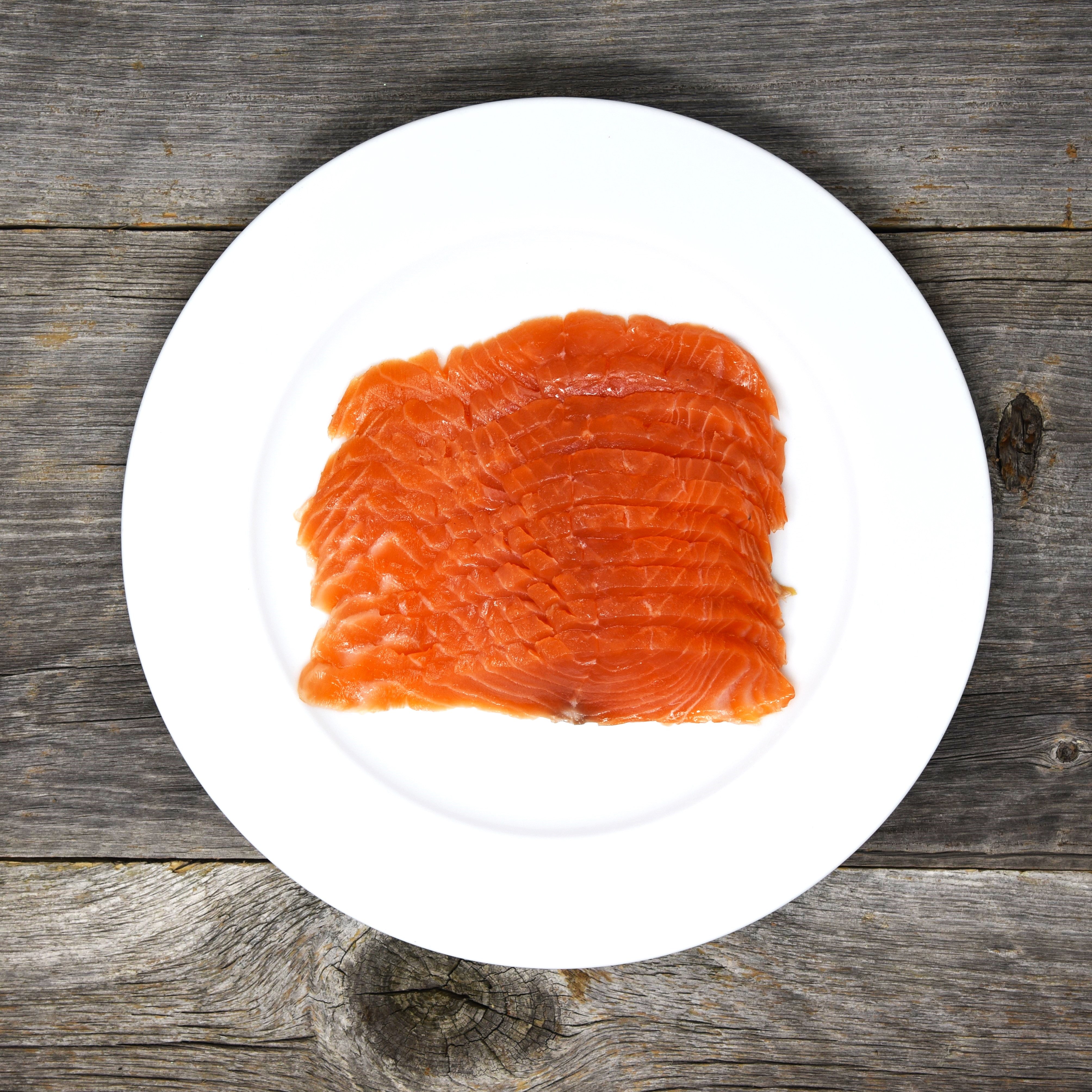 SALMON CRAFT 146 × SIMS LINK GREED PRO M TV & Satellite Week